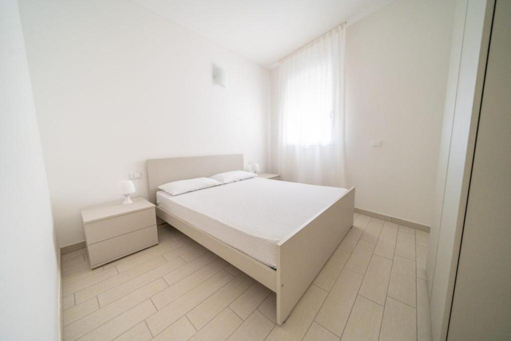 Sabbia & Mare Aparthotel โรโซลีนามาเร ภายนอก รูปภาพ